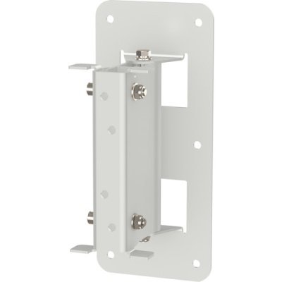 Tannoy VLS PAN/TILT BRACKET-WH for VLS Series Column Array Loudspeakers (White)