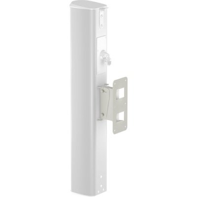 Tannoy VLS PAN/TILT BRACKET-WH for VLS Series Column Array Loudspeakers (White)