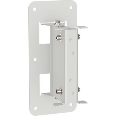 Tannoy VLS PAN/TILT BRACKET-WH for VLS Series Column Array Loudspeakers (White)