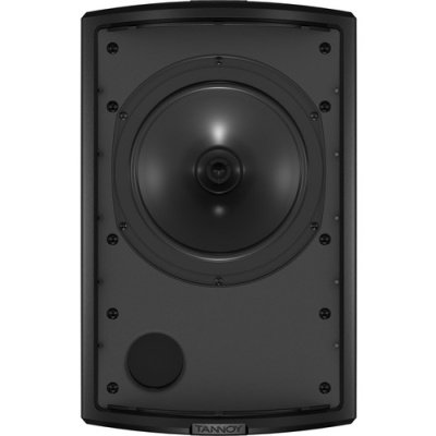 Tannoy AMS 8DC 8" Dual Concentric Surface-Mount Loudspeaker for Installation Applications