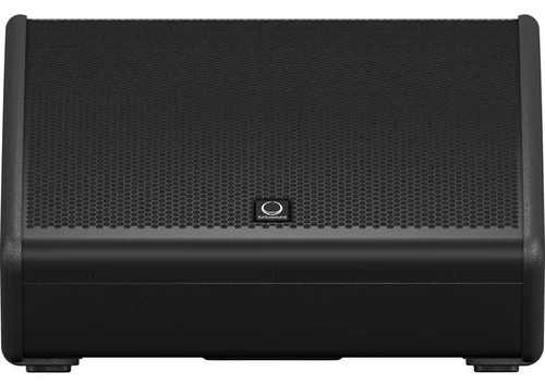 Turbosound TFM152M-AN 15" Coaxial 2500W Active 2-Way Stage Monitor with Klark Teknik DSP and ULTRANET Networking Turbosound TFM152M-AN 15" Coaxial 2500W Active 2-Way Stage Monitor with Klark Teknik DSP and ULTRANET Networking