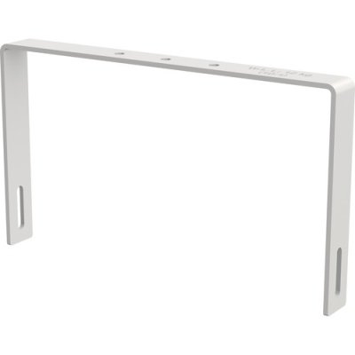 Tannoy YOKE HORIZONTAL VX 8-WH Accessory Bracket for VX series Loudspeakers (White)