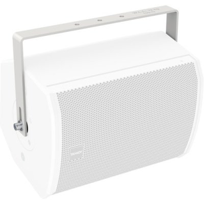 Tannoy YOKE HORIZONTAL VX 8-WH Accessory Bracket for VX series Loudspeakers (White)