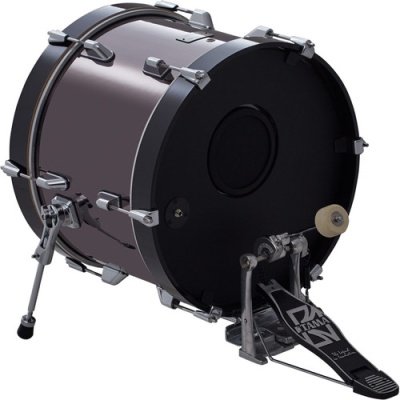 Roland KD-180 V-Drums 18" Bass Drum