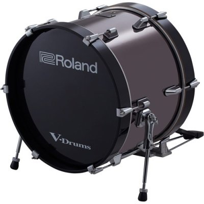 Roland KD-180 V-Drums 18" Bass Drum