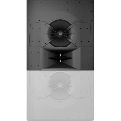 JBL Cinema C222-TOP 2-Way ScreenArray Cinema Speaker (Top)