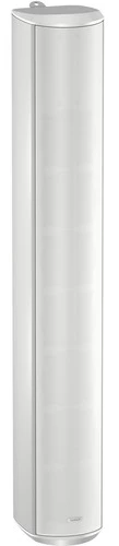 Tannoy VLS 7 (EN 54)-WH Passive Column Array Loudspeaker with 7 Full Range Drivers (white) Tannoy VLS 7 (EN 54)-WH Passive Column Array Loudspeaker with 7 Full Range Drivers (white)