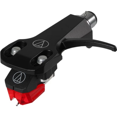 Audio-Technica Consumer AT-XP5/H Headshell and Cartridge Combo Kit