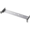 Tascam AK-RS1 1-RU Rack-Mountable Shelf for Dante Compact Processor Series