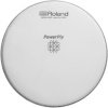 Roland PowerPly MH2 Series Mesh Bass Drum Head for V-Drum / Acoustic Drums (20")