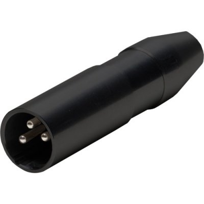 AKG MDPA Microdot to XLR Phantom Power Adapter l 6500H00360