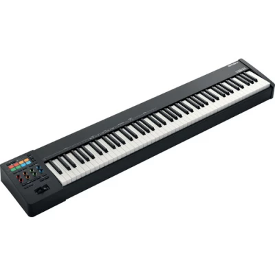 Roland A-88MKII MIDI Keyboard Controller