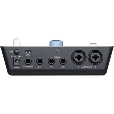 PreSonus ioStation 24c 2x2 USB-C Audio Interface and Production Controller