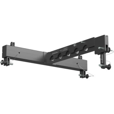 Turbosound TLX43-FLB Fly Bar for TLX43 and TLX212L for Suspended or Ground Stacked Arrays