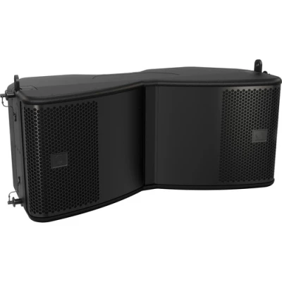 Turbosound MV212-XV Manchester Series Full-Size Dual 12" Passive Line Array Speaker Element