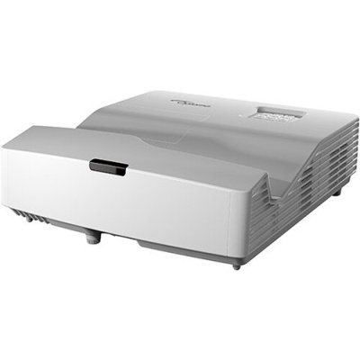 Optoma W340UST 4000-Lumen WXGA Ultra-Short Throw DLP Projector
