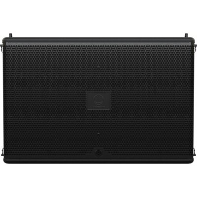 Turbosound MS215 Manchester Series Passive 4000W Dual 15" Vented Bandpass Subwoofer