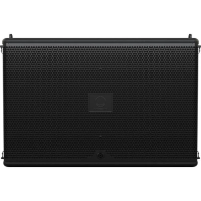 Turbosound MS215 Manchester Series Passive 4000W Dual 15" Vented Bandpass Subwoofer Turbosound MS215 Manchester Series Passive 4000W Dual 15" Vented Bandpass Subwoofer