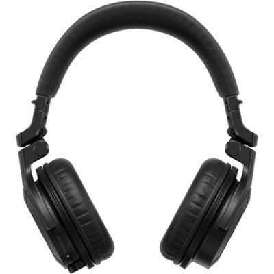 Pioneer DJ HDJ-CUE1 Bluetooth DJ Headphones (Black)