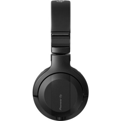 Pioneer DJ HDJ-CUE1 Bluetooth DJ Headphones (Black)