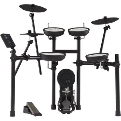 Roland TD-07KV - V-Drums Electronic Drum Set