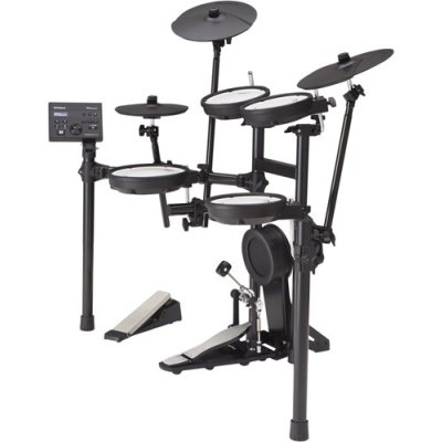 Roland TD-07KV - V-Drums Electronic Drum Set