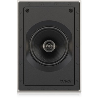 Tannoy QCI 6DC IW High-Performance 6" Dual Concentric In-Wall Loudspeaker