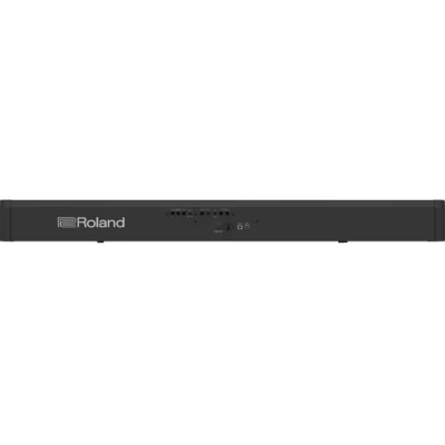 Roland FP-60X Portable Digital Piano (Black)