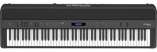 Roland FP-90X Portable Digital Piano (Black) Roland FP-90X Portable Digital Piano (Black)