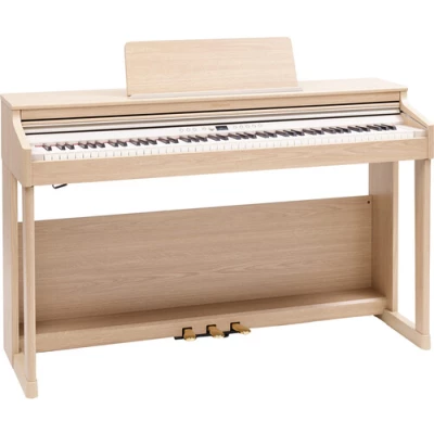 Roland RP701-LA - 88-Key Classic Digital Piano
