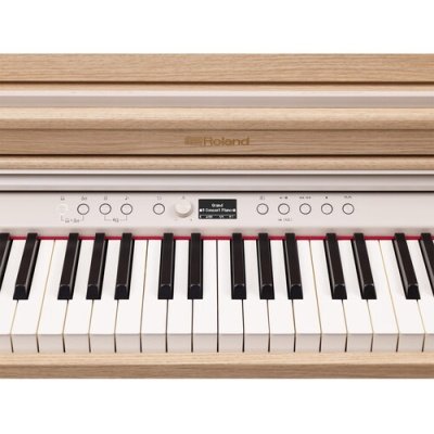 Roland RP701-LA - 88-Key Classic Digital Piano