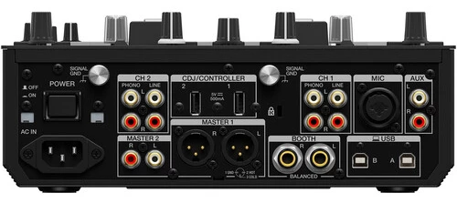 Pioneer DJ DJM-S7 2-Channel DJ Battle Mixer Pioneer DJ DJM-S7 2-Channel DJ Battle Mixer