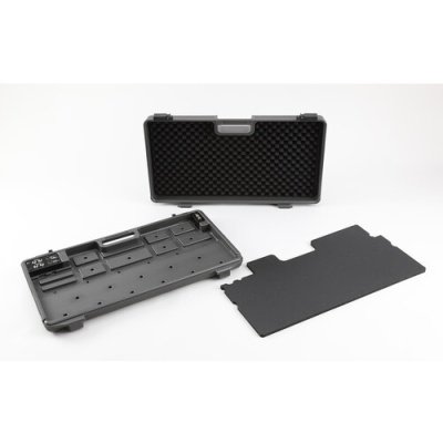 BOSS BCB-90X Deluxe Pedal Board and Case