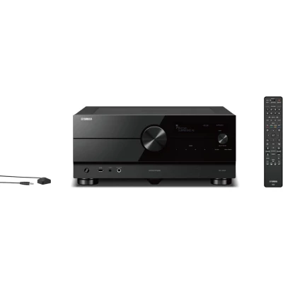 Yamaha AVENTAGE RX-A8A 11.2-Channel MusicCast A/V Receiver