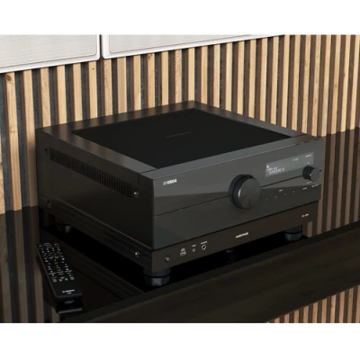 Yamaha AVENTAGE RX-A8A 11.2-Channel MusicCast A/V Receiver