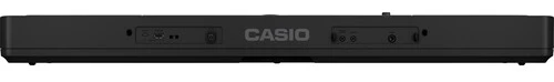 Casio CT-S400 + ADE95100 LE power Adapter Casio CT-S400 + ADE95100 LE power Adapter