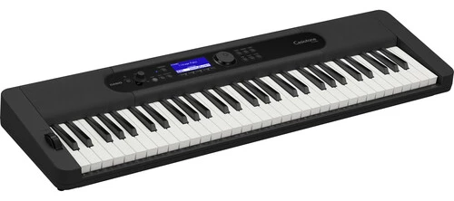 Casio CT-S400 + ADE95100 LE power Adapter Casio CT-S400 + ADE95100 LE power Adapter