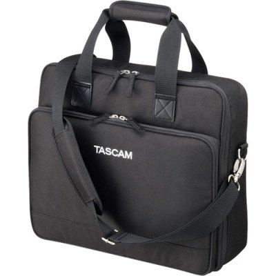 Tascam CS-PCAS20 Carrying Bag for Mixcast 4