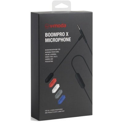 Vmoda Boom Pro - X Microphone
