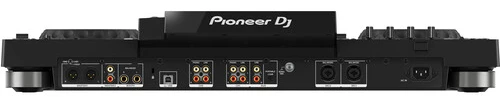 Pioneer DJ XDJ-RX3 All-In-One DJ System (Black) Pioneer DJ XDJ-RX3 All-In-One DJ System (Black)