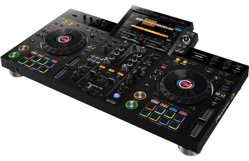 Pioneer DJ XDJ-RX3 All-In-One DJ System (Black) Pioneer DJ XDJ-RX3 All-In-One DJ System (Black)