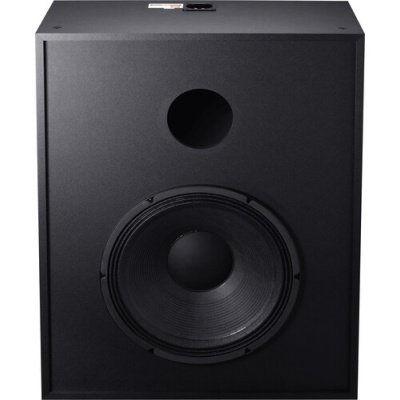 JBL Cinema 3181F Single 18" 650-Watt / 4-Ohm Cinema-Series Subwoofer - Flyable