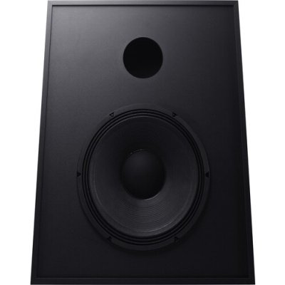 JBL Cinema 3181F Single 18" 650-Watt / 4-Ohm Cinema-Series Subwoofer - Flyable