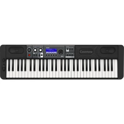 Casio - CT-S500 + Power Adapter