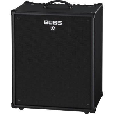 BOSS Katana-210 Bass 160W 2x10" Combo Bass Amplifier