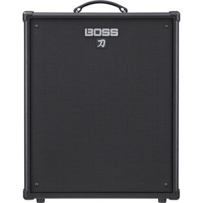 BOSS Katana-210 Bass 160W 2x10" Combo Bass Amplifier