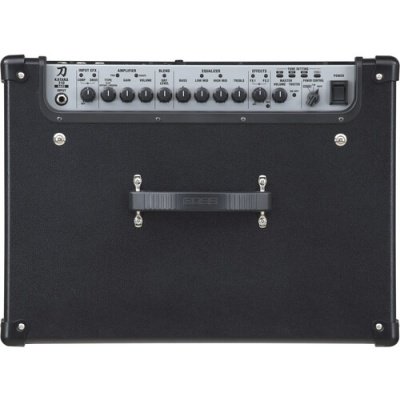 BOSS Katana-210 Bass 160W 2x10" Combo Bass Amplifier