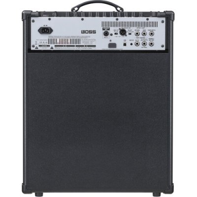 BOSS Katana-210 Bass 160W 2x10" Combo Bass Amplifier