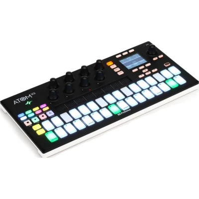 PreSonus Atom Sequencer MIDI Controller