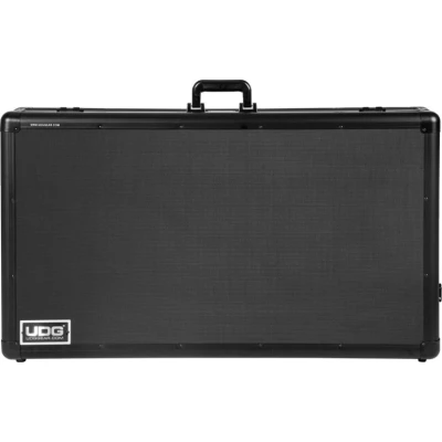 UDG Ultimate U93015BL Pick Foam Flight Case Multi Format 3XL Black 10 (XDJ-RX3XDJ-XZ) UDG Ultimate U93015BL Pick Foam Flight Case Multi Format 3XL Black 10 (XDJ-RX3XDJ-XZ)